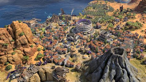 Hands On Civilization VII – One for the ages .